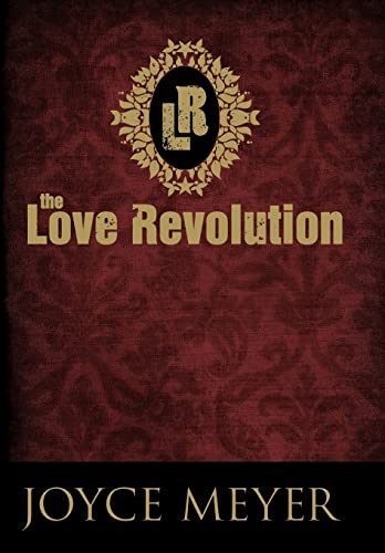 The Love Revolution (Rough Cut)